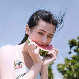 女生的吃瓜天性,娱乐圈幕后那些事儿