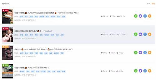 快手bug吃瓜教程视频,揭秘隐藏功能，轻松解锁新玩法