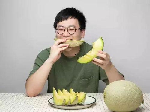 吃瓜可以做什么,揭秘吃瓜背后的无限可能